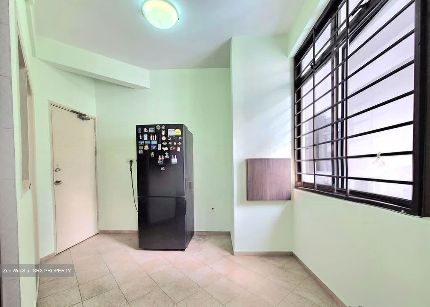 Far Horizon Garden (D20), Condominium #580593611